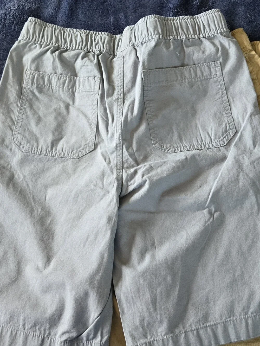 The Children's Place Shorts Set Of 3
